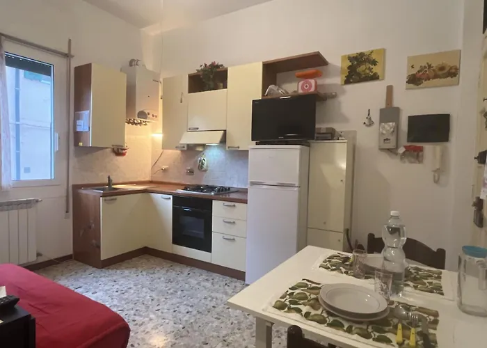 Milena By Interhome * אימפריה