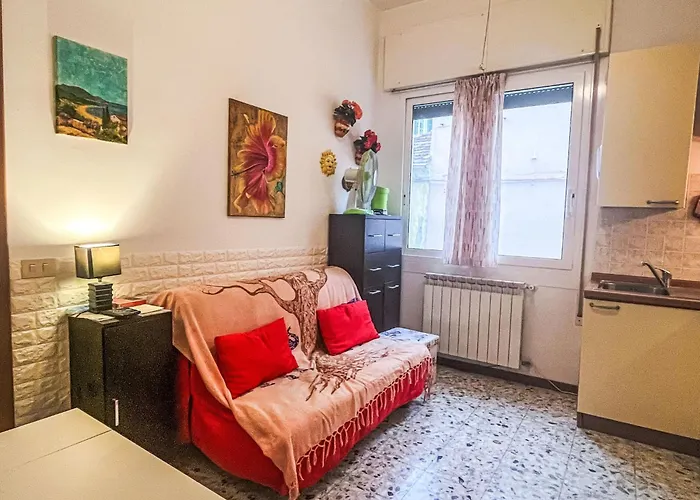 Milena By Interhome * אימפריה