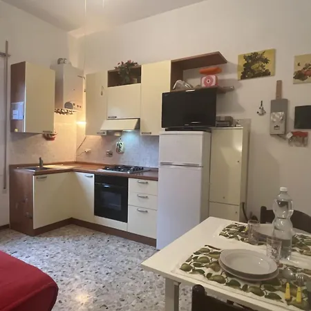 Milena By Interhome * Imperia