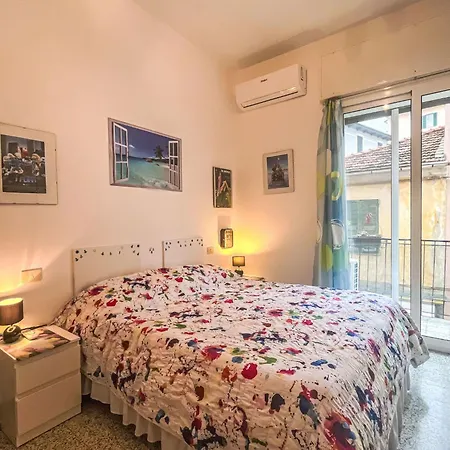 Milena By Interhome * Imperia