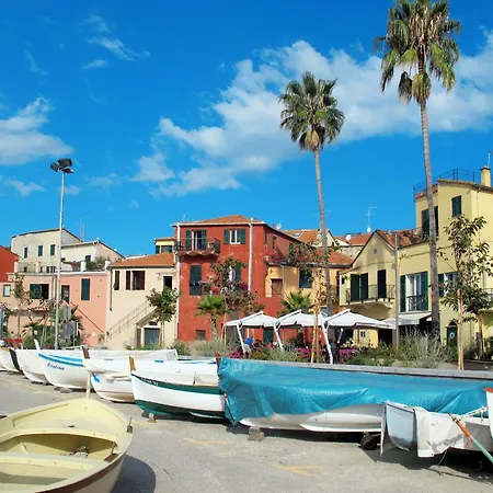 Milena By Interhome * Imperia