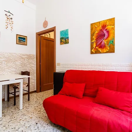 Lejlighed Milena By Interhome Imperia