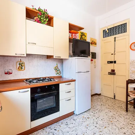 Milena By Interhome Apartment