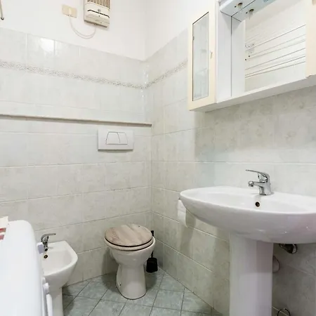 Apartment Milena By Interhome