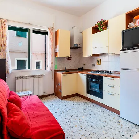 Milena By Interhome Apartment *