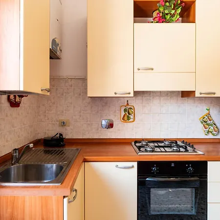 Milena By Interhome Imperia
