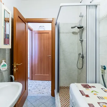 Apartment Milena By Interhome *