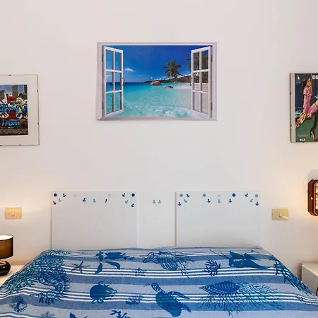 Apartment Milena By Interhome *