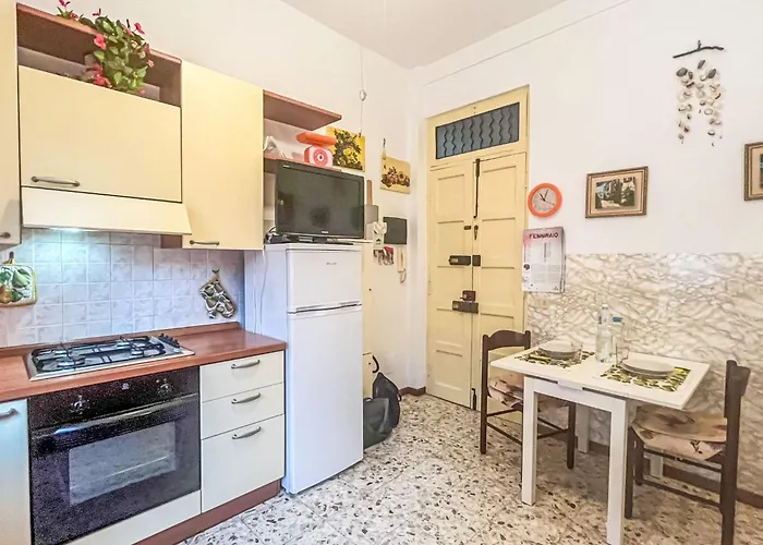 Milena By Interhome Apartman Imperia