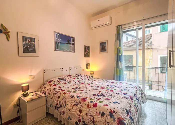 Milena By Interhome * Imperia