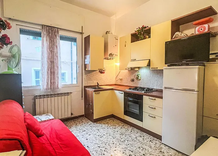 Apartman Milena By Interhome