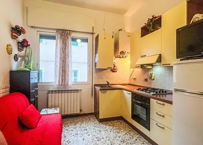 Milena By Interhome Apartman
