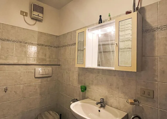 Apartman Milena By Interhome Imperia