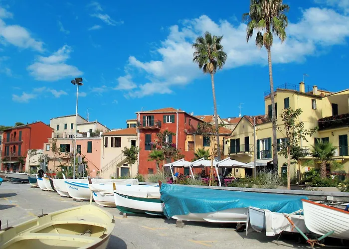 Milena By Interhome * Imperia