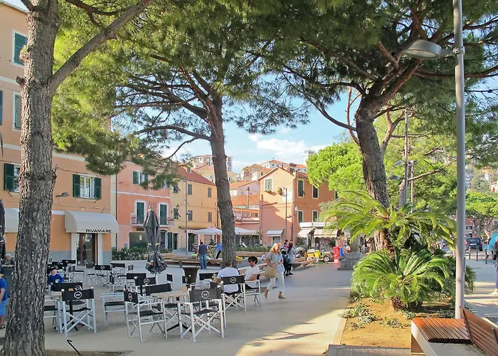 Milena By Interhome Apartman Imperia